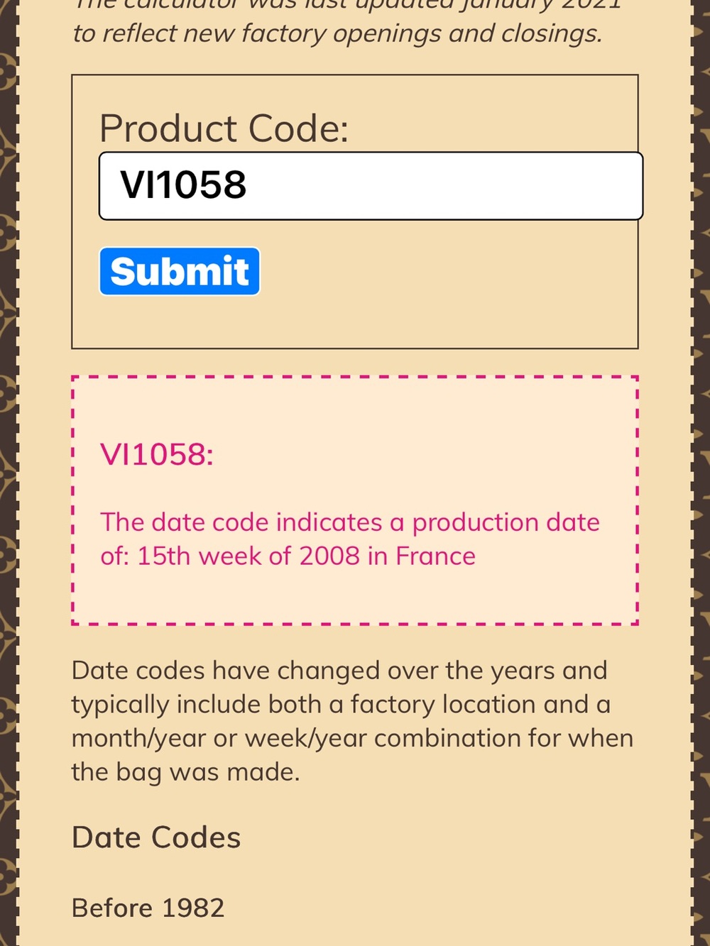 Louis Vuitton Damier Ebene Neverfull PM - Picture 12 of 12